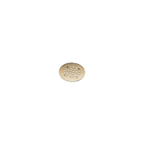 Moen 101663 41/4" Round Shower Drain Cover with SnapIn Installation